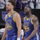 Draymond Green Downplays Klay Thompson Unfollowing Warriors: 'F--king Hilarious' | News, Scores, Highlights, Stats, and Rumors