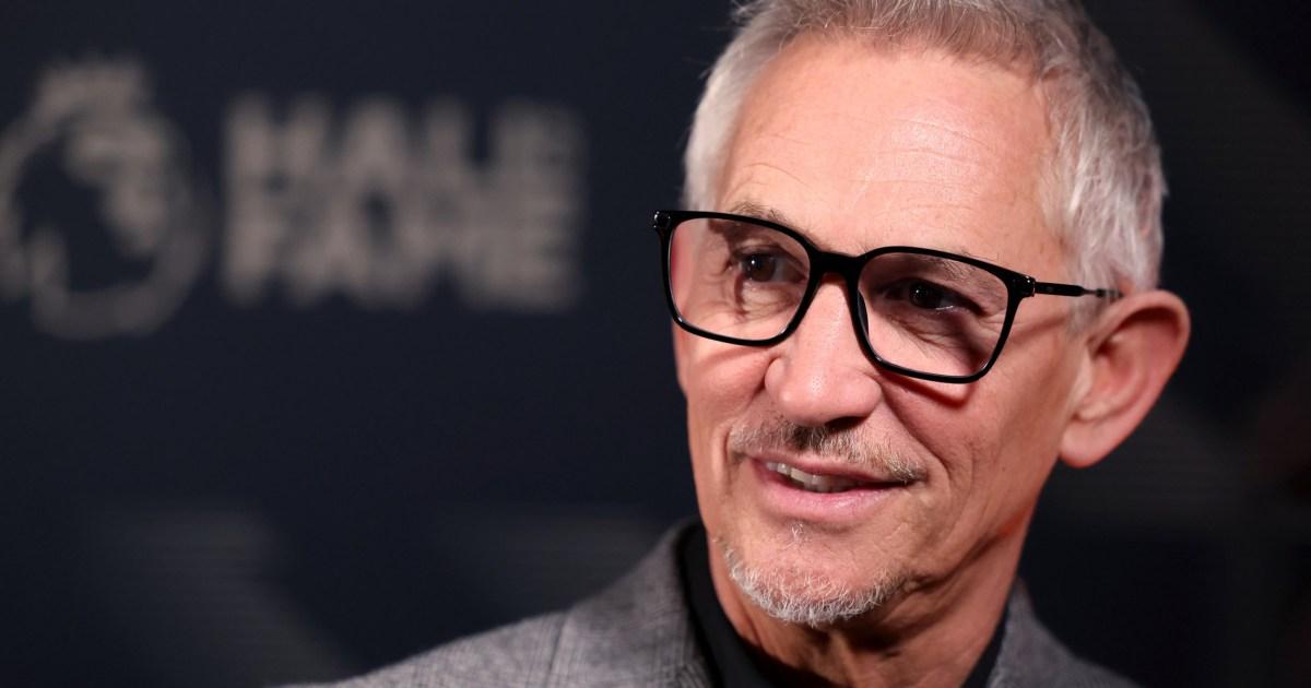 Inside Gary Lineker’s love life after BBC star admitted to enjoying ‘being alone’