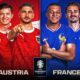 France vs. Austria Euro 2024 highlights: France wins 1-0 in opener