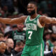 Jaylen Brown Named 2024 Finals MVP over Jayson Tatum as Celtics Win NBA Title | News, Scores, Highlights, Stats, and Rumors