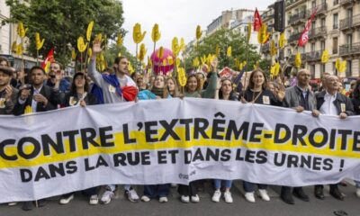 Campaigning takes off in France for snap election in two weeks – Euractiv