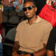 Clippers' Kawhi Leonard Didn't Get Haircut Despite Viral Photo at Tank Davis Fight | News, Scores, Highlights, Stats, and Rumors