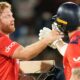 England thrash West Indies by eight wickets in T20 World Cup as Phil Salt hits 30 runs in an over | Cricket News