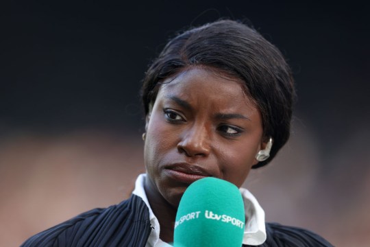 Eni Aluko