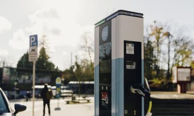 German electric charge point operator EZE secures Arcus backing | News