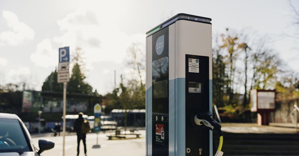 German electric charge point operator EZE secures Arcus backing | News