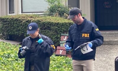 FBI raids home of Oakland Mayor Sheng Thao