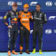 F1 - 2024 Spanish Grand Prix Post-Qualifying Press Conference Transcript