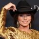 Shania Twain names male star who would replace Brad Pitt lyric in 2024: ‘He’s the new Elvis’