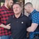 Tommy Robinson arrested in Canada after visiting for podcast tour