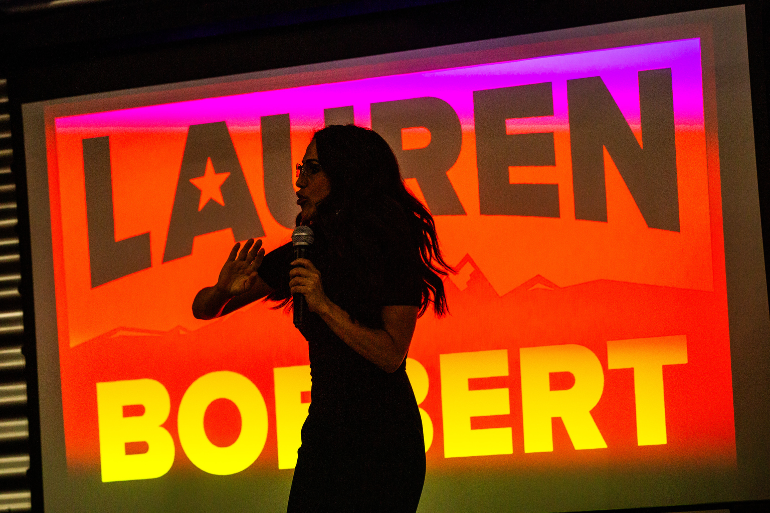 Rep. Lauren Boebert wins GOP primary for Colorado’s 4th District