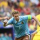 Ukraine v Belgium LIVE: Result and reaction as Red Devils survive in Group E at Euro 2024