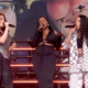 Sugababes review, Glastonbury 2024: Shoving them on West Holts was misguided at best, irresponsible at worst