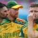 South Africa lost to India by seven runs in the T20 World Cup final (Getty Images)