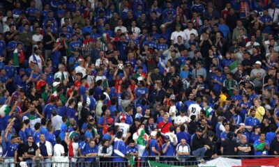 Switzerland v Italy LIVE: Updates and team news as holders begin the last 16 at Euro 2024