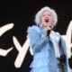 Cyndi Lauper review, Glastonbury 2024: A celebratory reminder of a career well spent