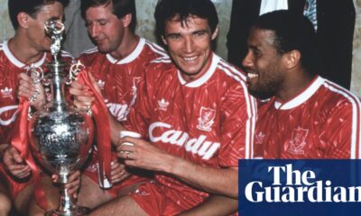 Alan Hansen, Liverpool and Scotland legend, seriously ill in hospital | Liverpool