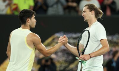 Alcaraz vs. Zverev: Who will win the men's French Open final?