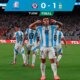 Argentina vence a Chile con agónico gol de Lautaro y es líder del Grupo A de Copa América 2024 | TUDN Chile vs Argentina