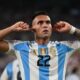 Argentina vs Chile live updates: Lautaro Martinez scores again to seal Copa America 2024 victory