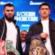 Artur Beterbiev vs Dmitry Bivol Gets Earlier Than Expected Rescheduled Date