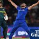 Australia’s T20 World Cup hopes hit hard by historic defeat to Afghanistan | T20 World Cup 2024