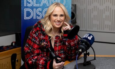 BBC Radio 4 - Desert Island Discs, Rebel Wilson, actor