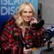 BBC Radio 4 - Desert Island Discs, Rebel Wilson, actor