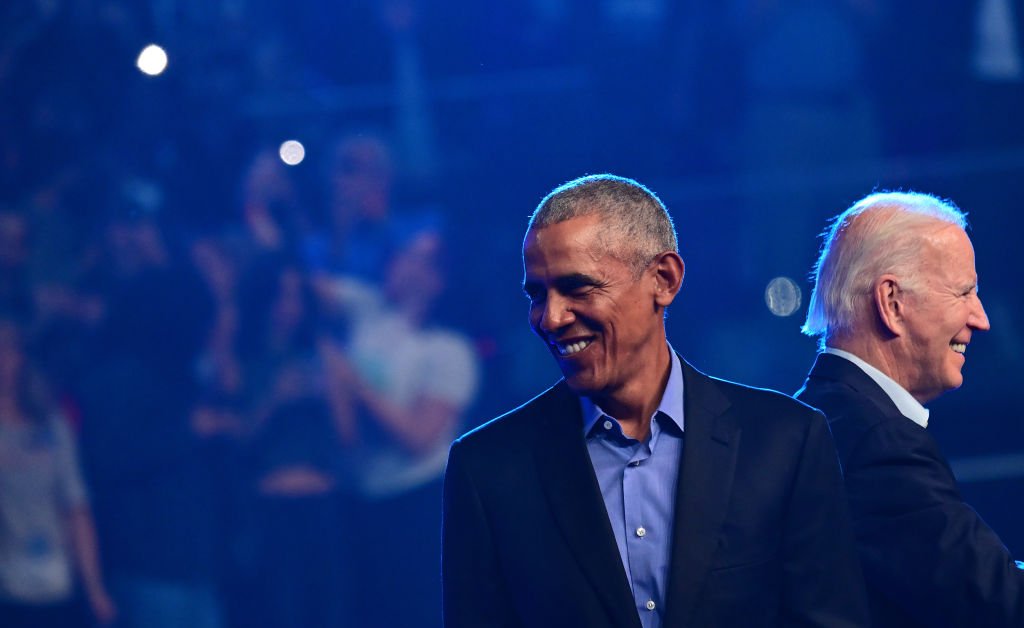 Barack Obama Says 'Bad Debate Nights Happen'