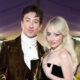 Barry Keoghan stars in girlfriend Sabrina Carpenter's new music video