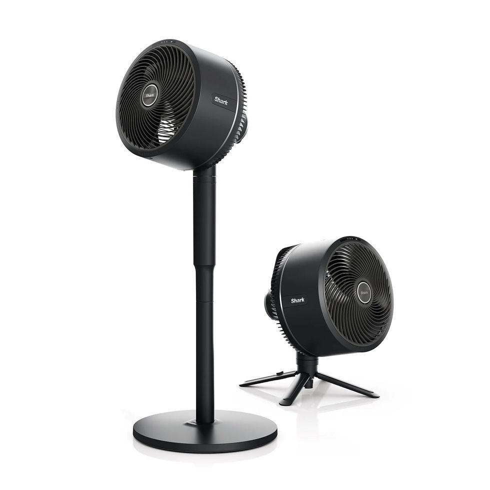 FlexBreeze High-Velocity 12 in 1 Fan