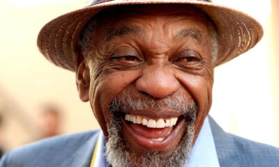 Bill Cobbs, Veteran Character Actor, Dies At 90