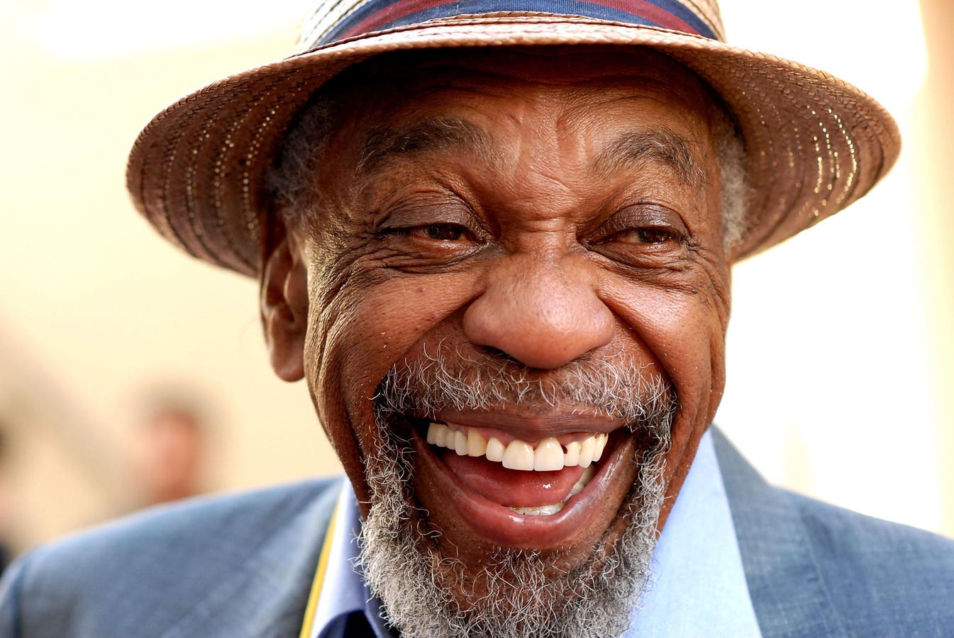 Bill Cobbs, Veteran Character Actor, Dies At 90