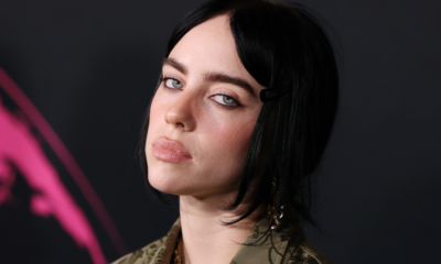 Billie Eilish reveals she was ghosted by a ‘little pathetic man’