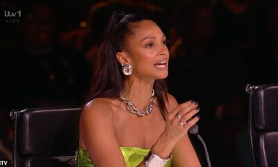 Britain's Got Talent viewers have slammed Alesha Dixon, 45, and have said she 'shouldn't be a judge' on the show because she doesn't give her genuine opinion