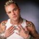 Butterfly singer Shifty Shellshock dies, aged 49