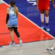 Caitlin Clark takes hard foul: WNBA hands out Flagrant 1 after reviewing cheap shot against Clark