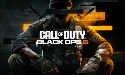 Call of Duty: Black Ops 6 arrives on October 25th