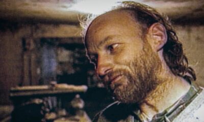 Canadian serial killer Robert Pickton, who brought victims to pig farm, is dead after prison assault