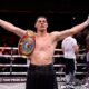 Chris Billam-Smith retains world title with victory in Richard Riakporhe rematch