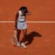 Coco Gauff Moved To Tears In French Open Semifinal Loss To No. 1 Iga Swiatek