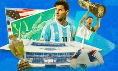 Copa América 2024 guide: Messi's title defense, underdogs to watch