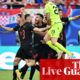 Croatia 2-2 Albania: Euro 2024 – as it happened | Euro 2024