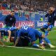 Croatia v Italy LIVE: Result and reaction as Azzurri snatch last-gasp equaliser to reach Euro 2024 knockouts plus Spain v Albania latest