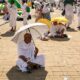 Deaths During Annual Hajj in Saudi Arabia Underscore Extreme Heat Dangers