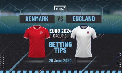 Denmark vs England Predictions and Betting Tips