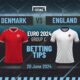 Denmark vs England Predictions and Betting Tips