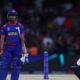 Despair for Nepal as South Africa remain unbeaten with final-ball triumph