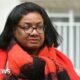 Diane Abbott says she wants to stand for Labour after row