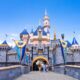 Disneyland employee dies after falling off golf cart at theme park